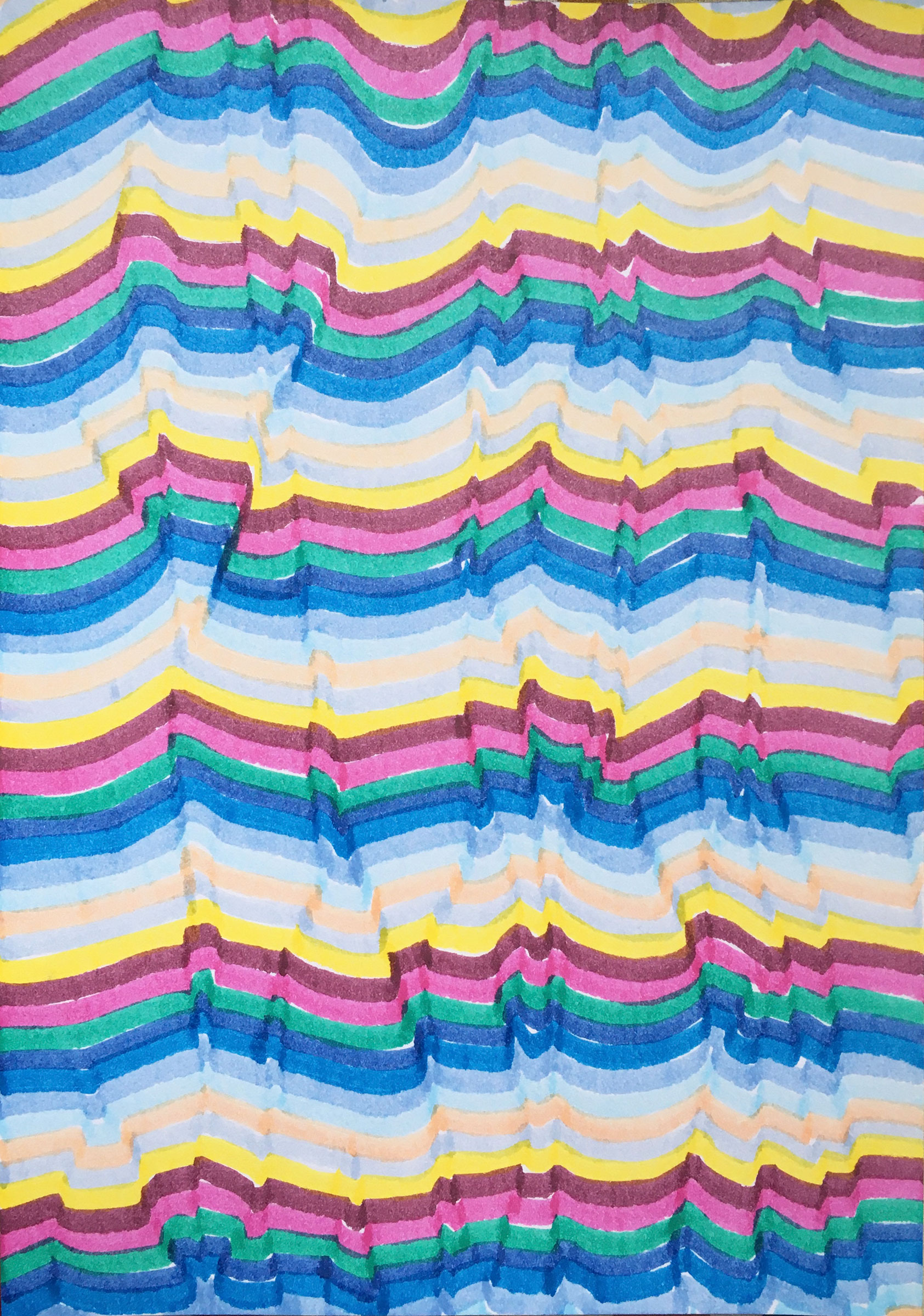 Farben_10/54/9 (Detail)